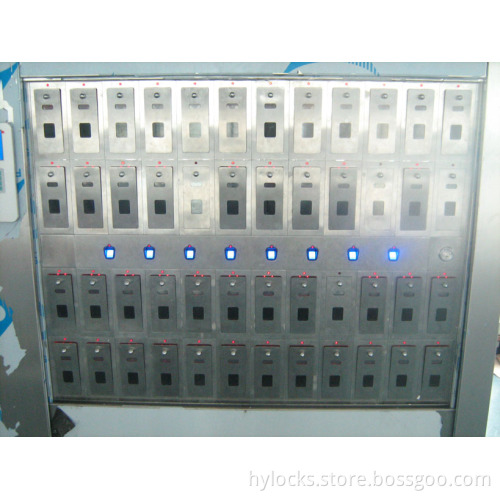 High Quality Desk Drawer Lock, Hotel Lock, Door Lock